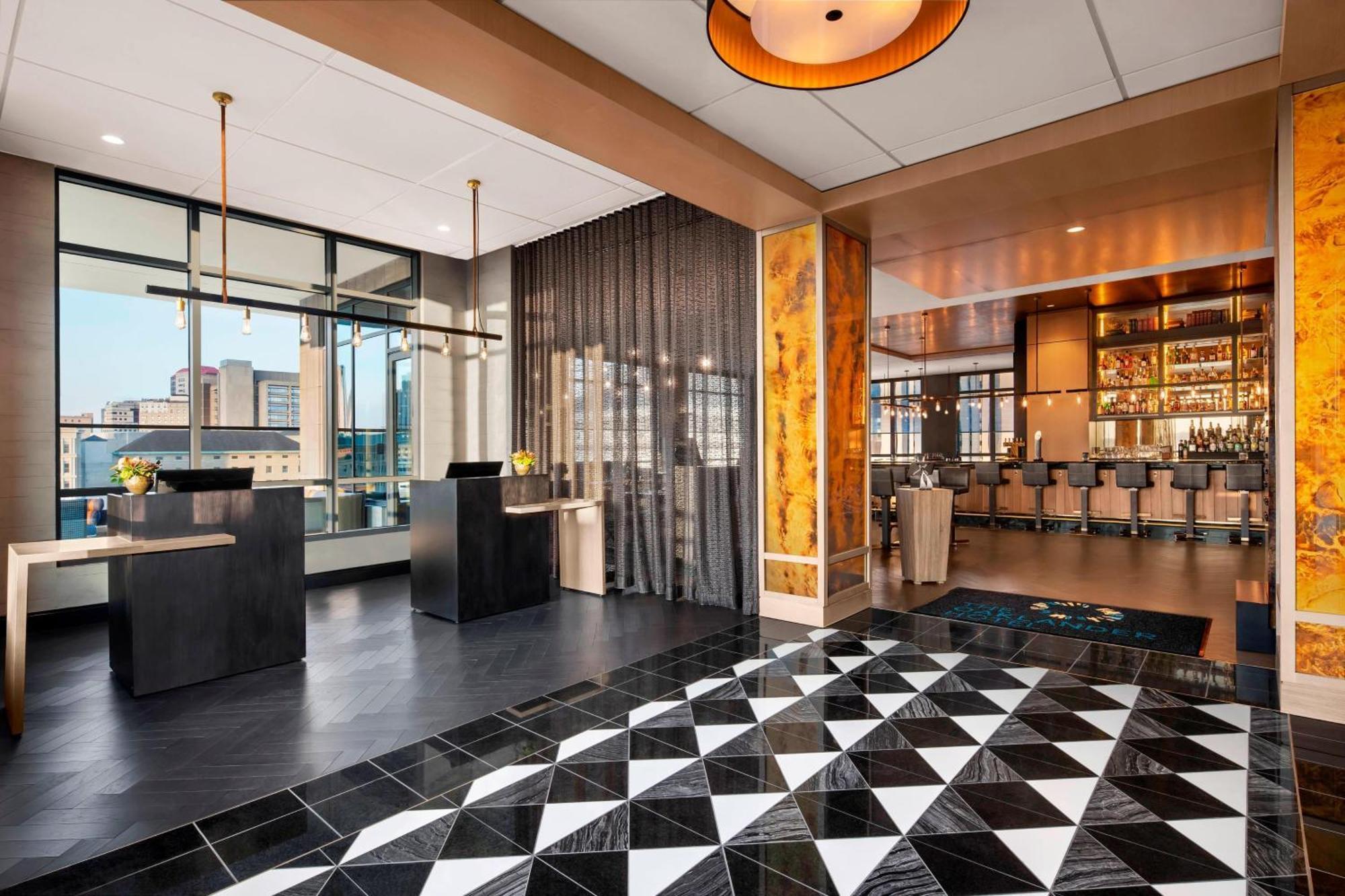 The Oaklander Hotel, Autograph Collection Pittsburgh Ngoại thất bức ảnh
