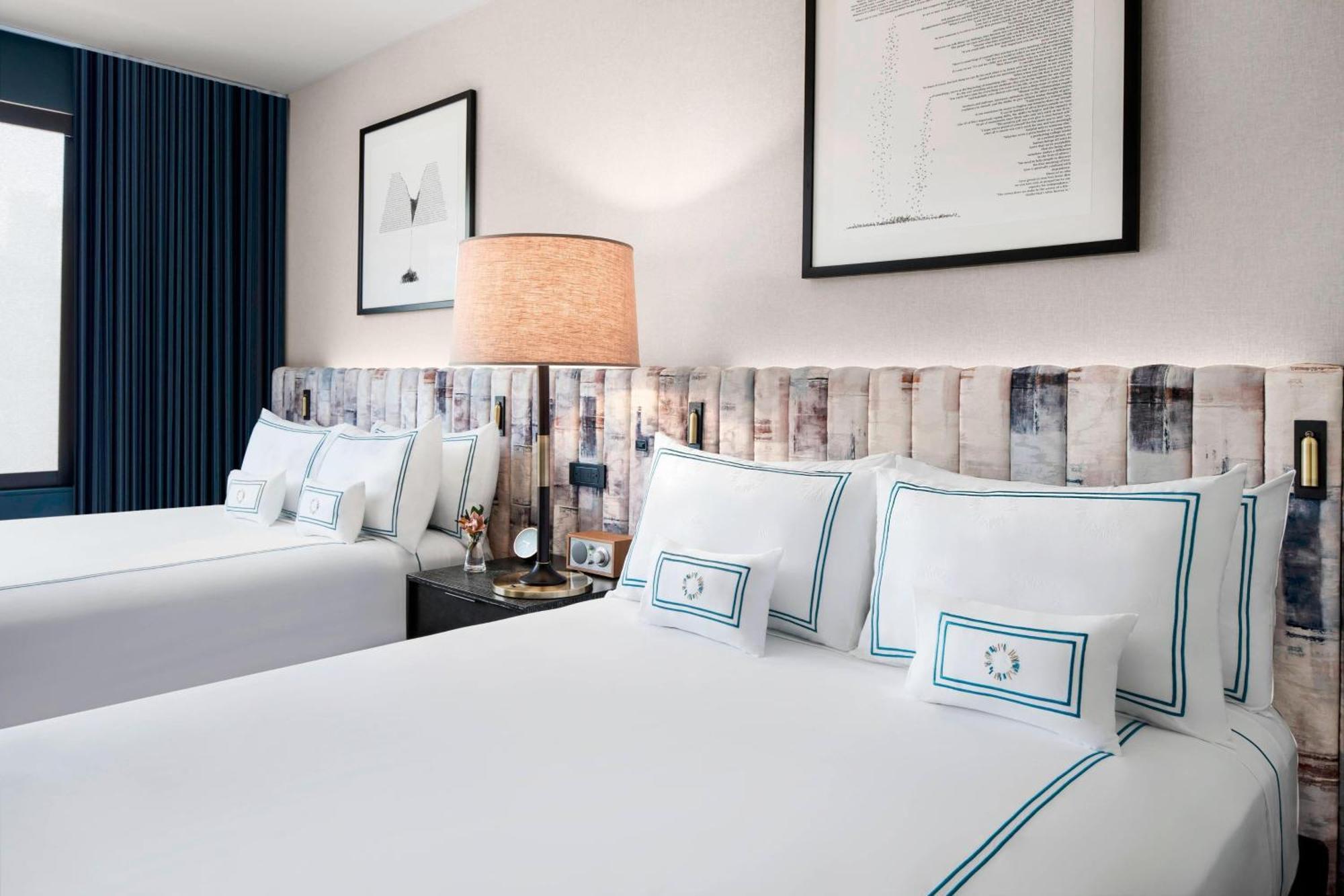 The Oaklander Hotel, Autograph Collection Pittsburgh Ngoại thất bức ảnh