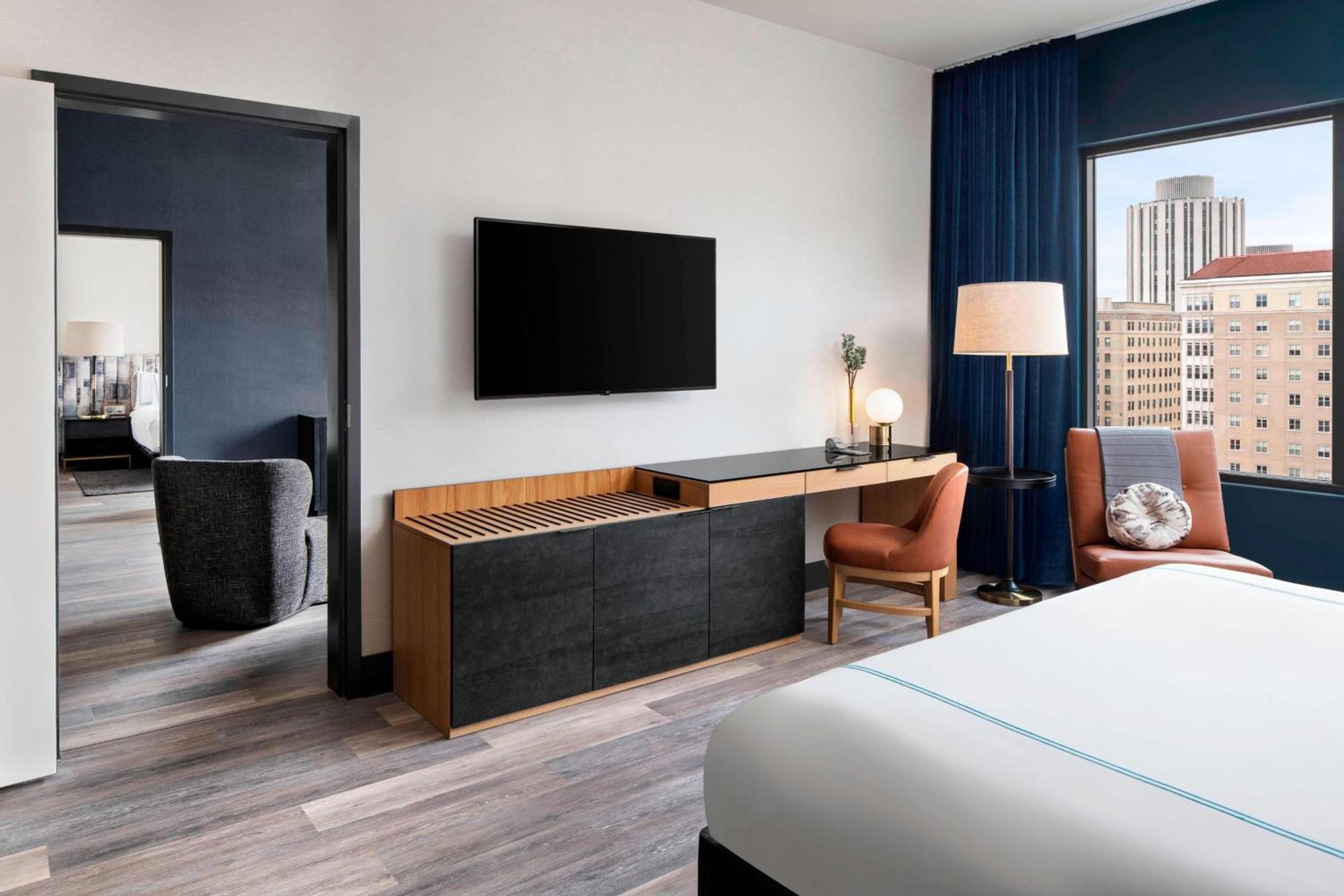 The Oaklander Hotel, Autograph Collection Pittsburgh Ngoại thất bức ảnh