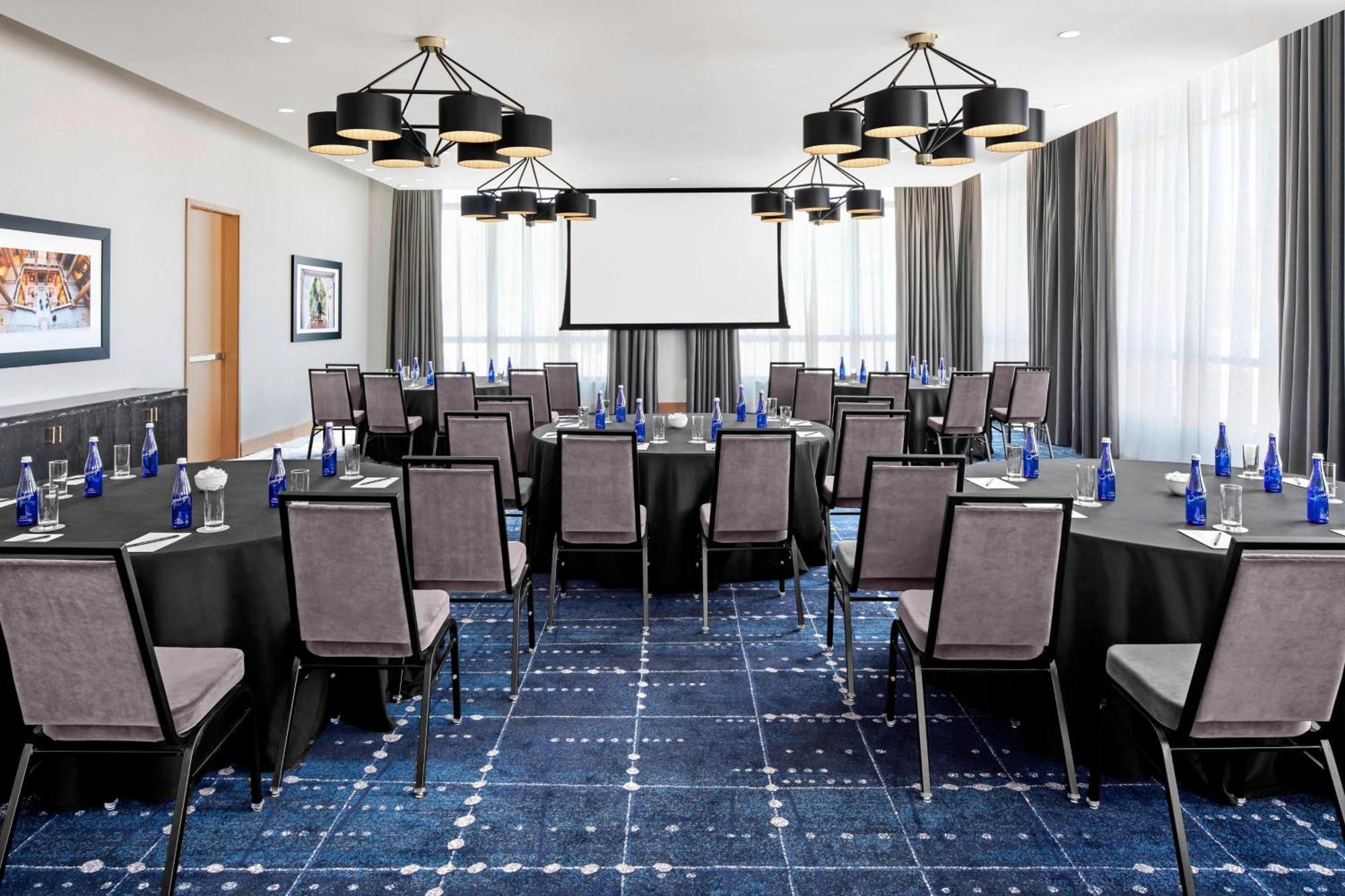 The Oaklander Hotel, Autograph Collection Pittsburgh Ngoại thất bức ảnh