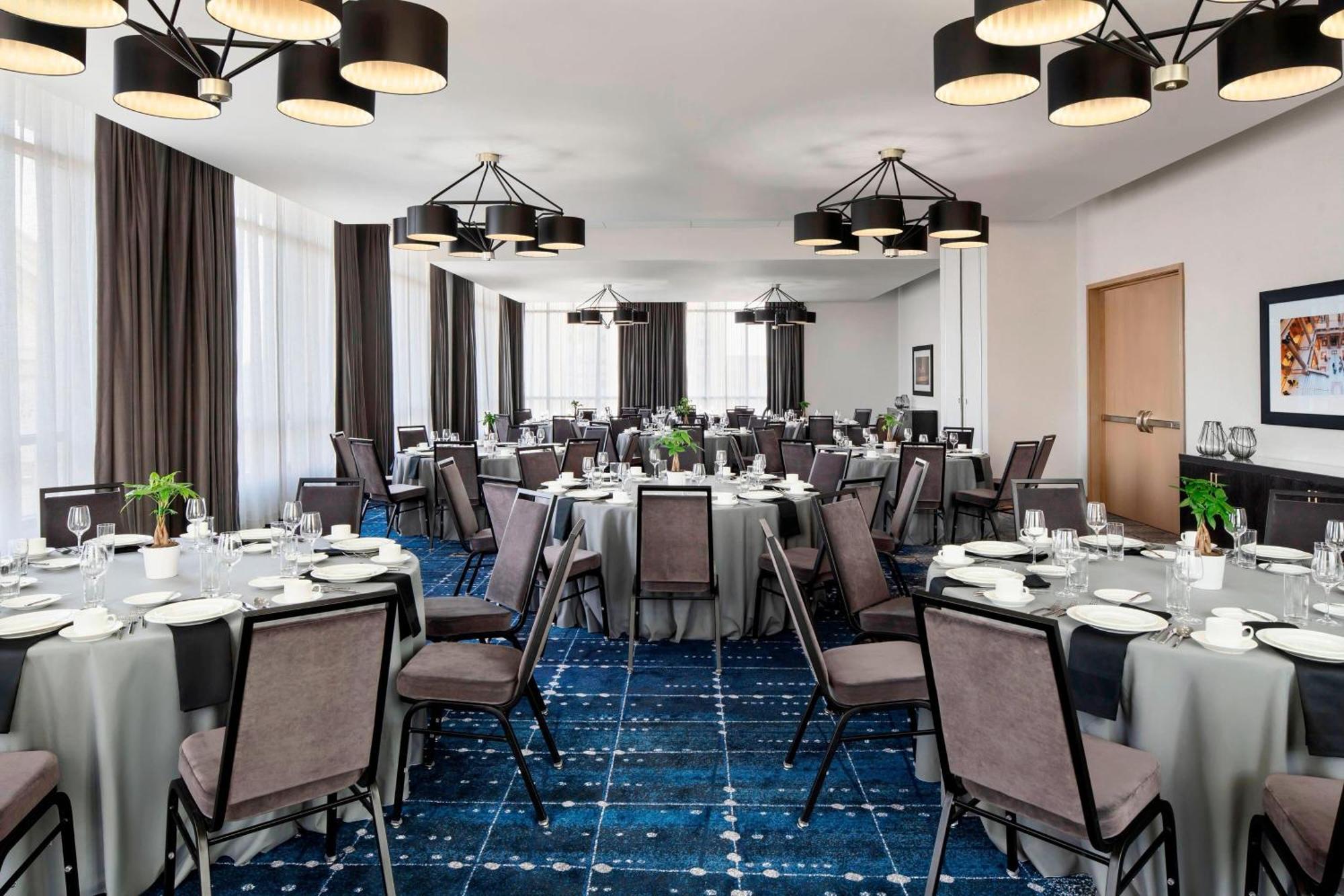 The Oaklander Hotel, Autograph Collection Pittsburgh Ngoại thất bức ảnh