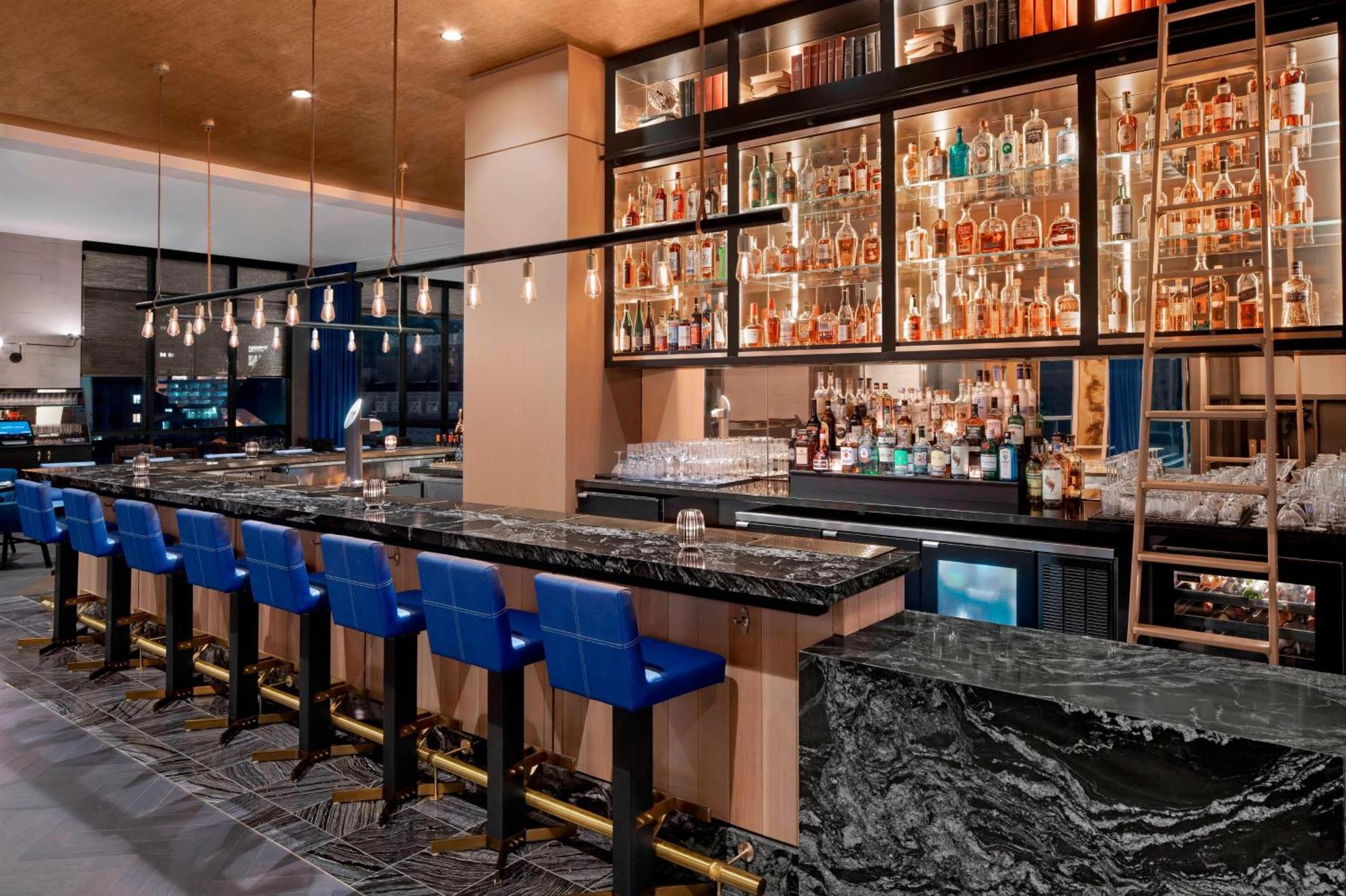 The Oaklander Hotel, Autograph Collection Pittsburgh Ngoại thất bức ảnh